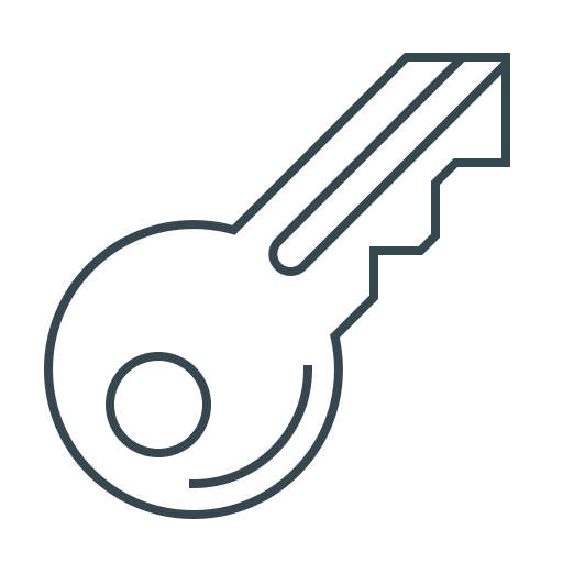 q-yazilim-login-password
